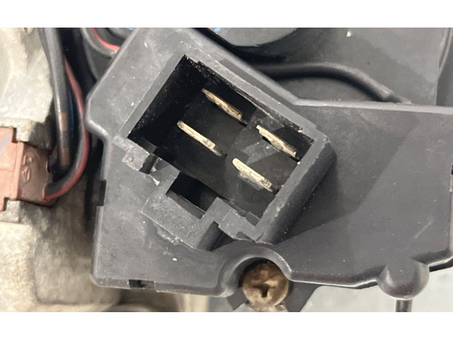 Моторчик дворников 3942336, TG159200-3151    Ford Ranger