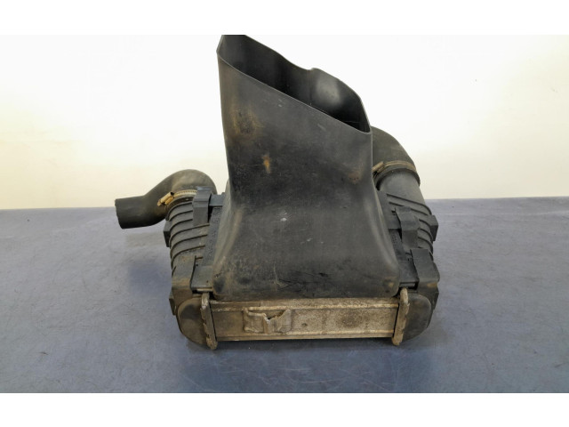 Интеркулер Mitsubishi Colt CZ3