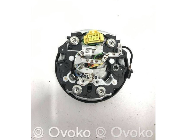 Подушка безопасности водителя    Volkswagen Tiguan