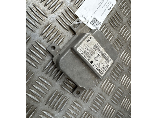 Блок подушек безопасности 7700428310, 7700428310 Renault Clio II