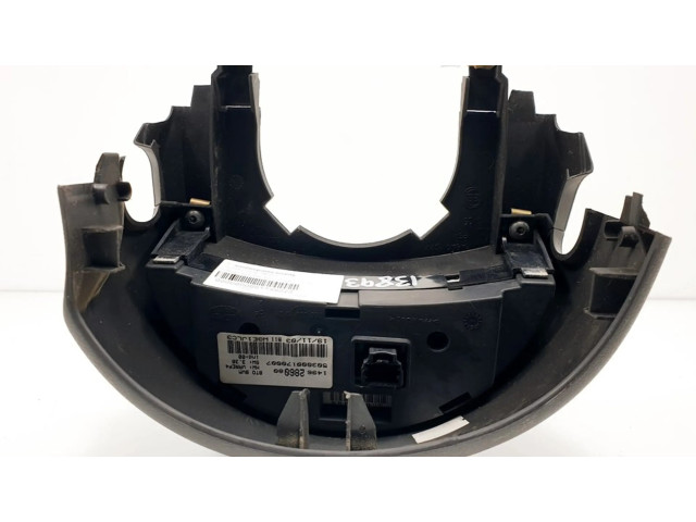 Панель приборов 1496286080, 503000170007 Citroen C8