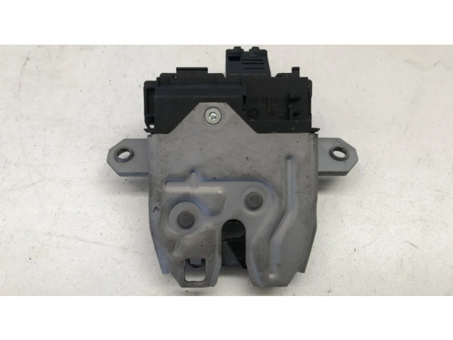 Zámek zadních dveří 8M51R442A66DC, 353716 Ford Focus 2017