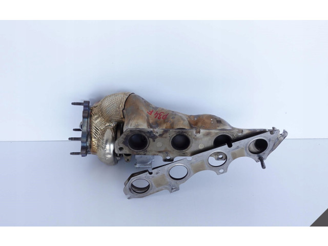 Turbodmychadlo Турбина 079145722, 079145704D   Audi A8 S8 D4 4H   