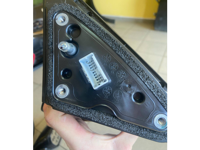 Зеркало электрическое KIA Pro Cee'd III 2018 - года