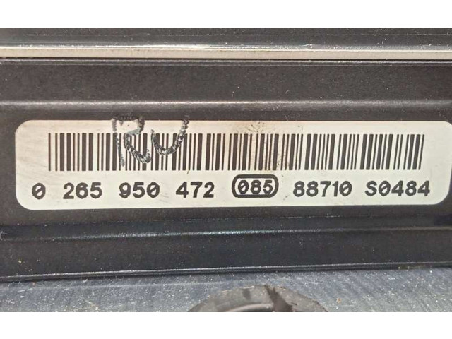 Блок ABS SRB500440, 0265950472 Land Rover Range Rover Sport L320