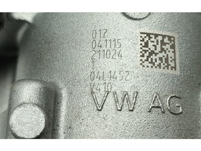 Čerpadlo oleje 04L145305 Volkswagen Tiguan CUV