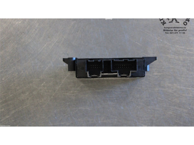 Блок управления парковки Ford Focus  2018 -  года 2398033, KU5T15K866CJ      