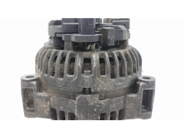 Генератор A0121548902, 0124625007   Mercedes-Benz ML W164 5.0     