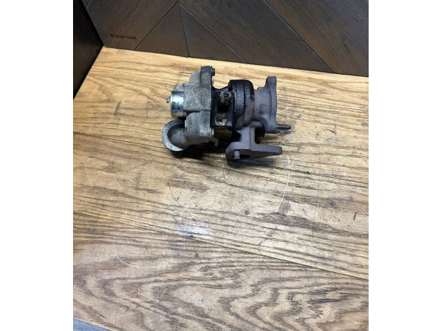 Turbodmychadlo Турбина 51359710029, 82307056 Nissan Note (E11)