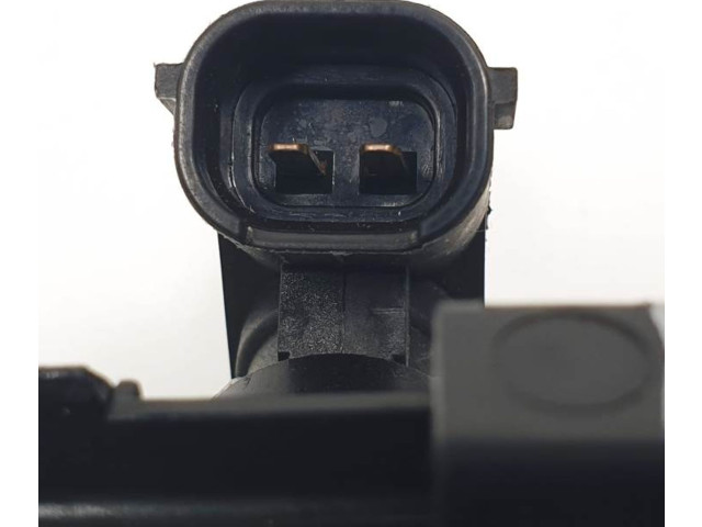 Топливная рампа 036133320   Skoda Fabia Mk1 (6Y)   для двигателя BKY