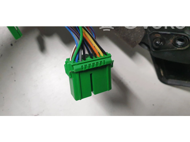 Зеркало электрическое        Volvo V70  2008 - 2013 года   