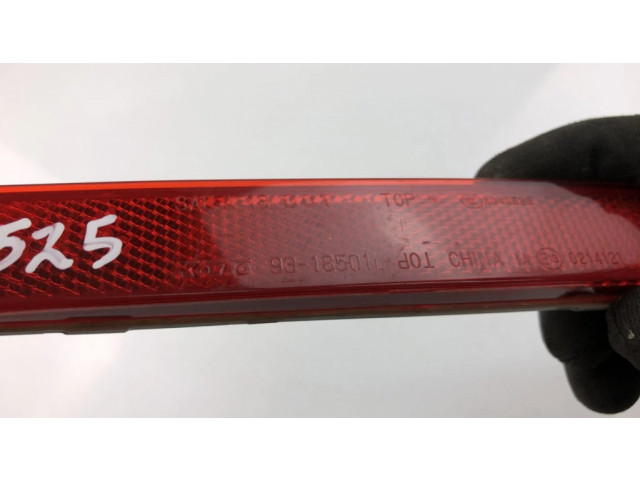 Задний фонарь  9318501    Nissan Murano Z51   2009-2016 года