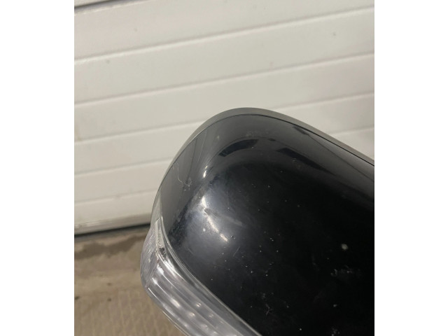 Zpětné zrcátko Subaru Outback 2009 74431303, VC02015