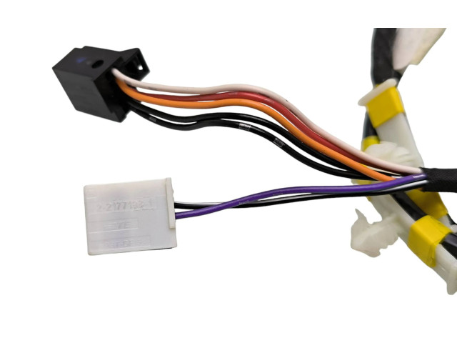 Zpětné zrcátko Chrysler Pacifica 2018 A047273, E11048398