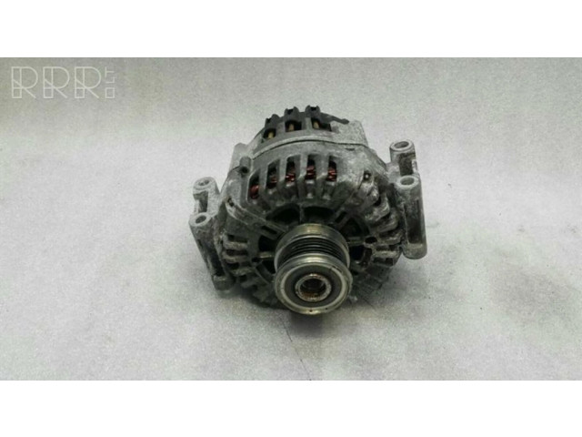 Генератор A0009068706   Mercedes-Benz C W205      
