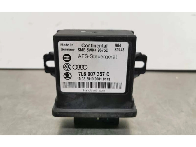   Pojistková skříňka 7L6907357C   Seat Ibiza IV (6J,6P) 2010