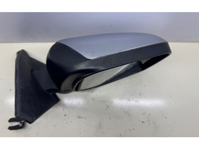 Зеркало электрическое        Mitsubishi L200  2006 - 2014 года   