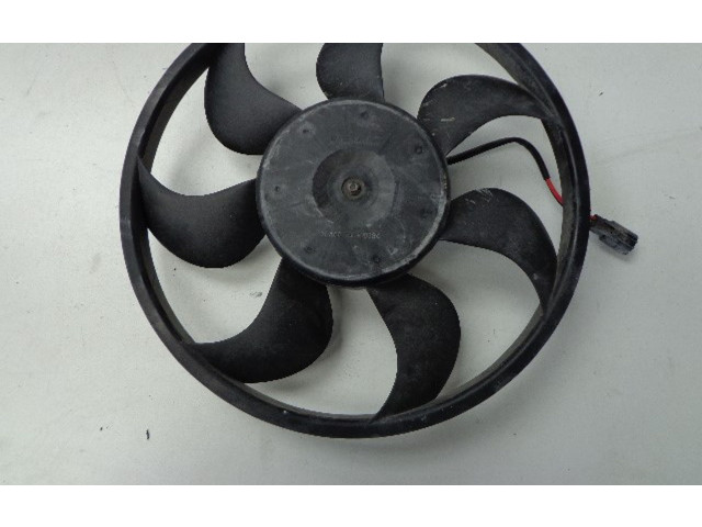 Комплект вентиляторов A005333, A005333 Chevrolet Aveo