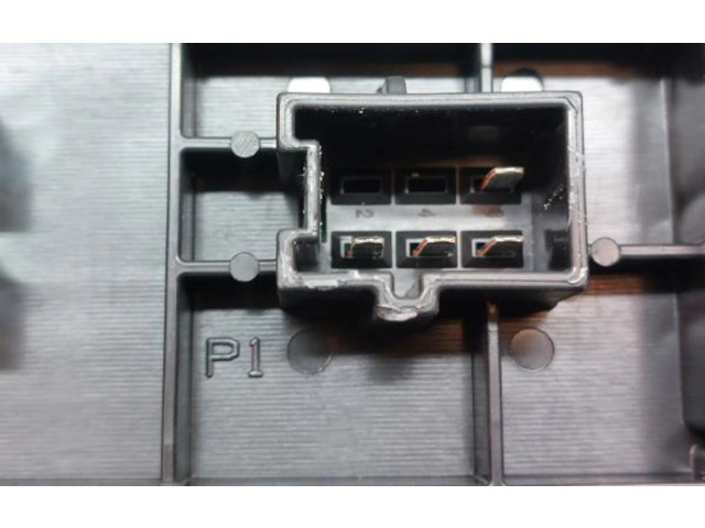 SAM блок управления A1665402350 Mercedes-Benz GLE AMG (W166 - C292)