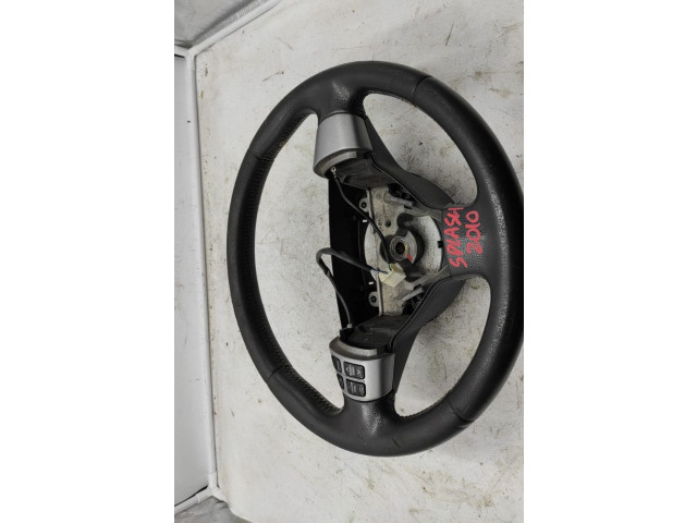 Руль Suzuki Splash   -  года       