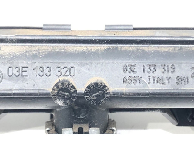 Топливная рампа 03E133319 Skoda Fabia Mk1 (6Y)