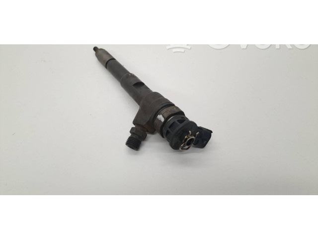 Форсунка 0445110652, H8201453073    Dacia Sandero II  K9K (626) 