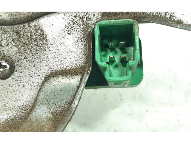 Моторчик заднего дворника Honda Jazz