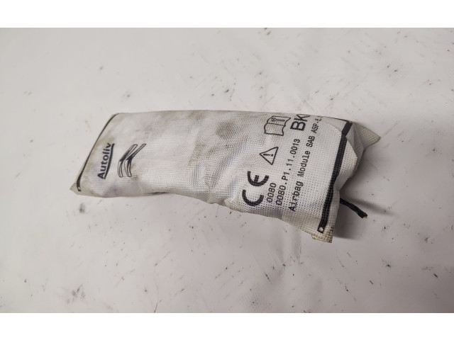 Подушка безопасности в сиденье 9800974180 Citroen C4 Cactus