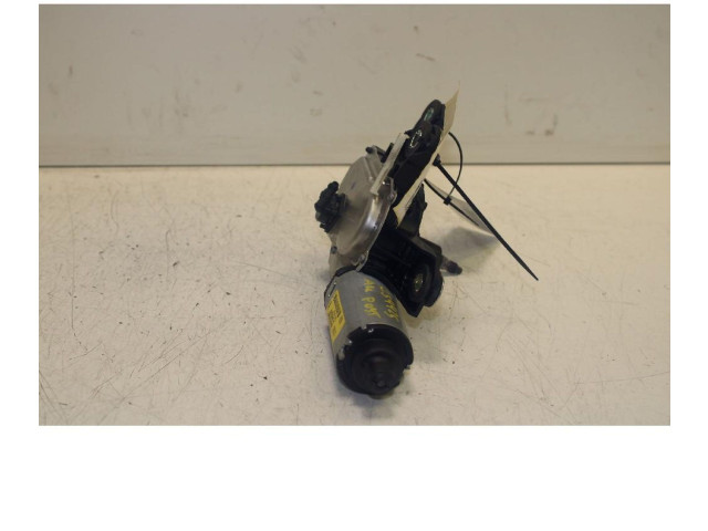 Моторчик заднего дворника 4F9955711, 4F9955711A Audi A4 Allroad