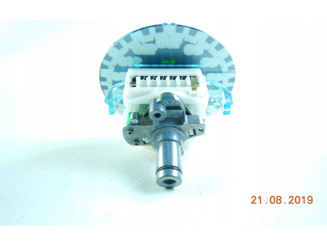 Přístrojová deska Fiat Punto (199) 2011 9948137, 9948137