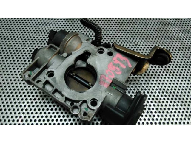 Vstřikovač 36SXFE1A124, CABEZALINYECCION Fiat Punto (188) pro benzínový motor 1.2