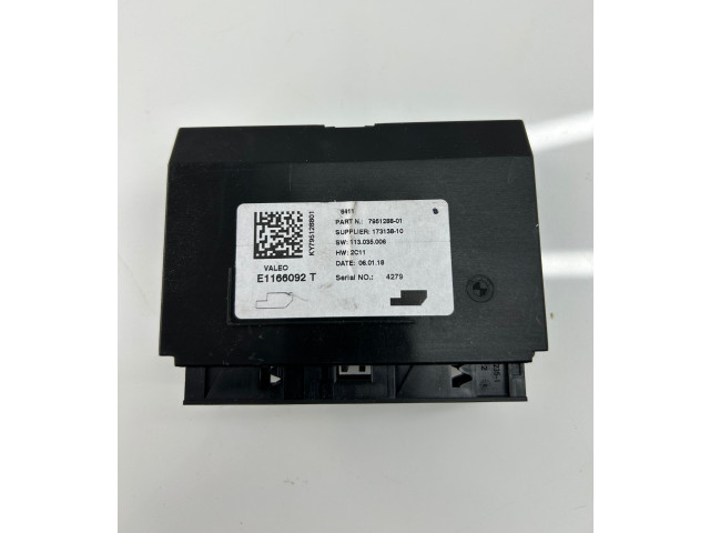 Блок управления 7951288, 7173188 BMW 4 F36 Gran coupe