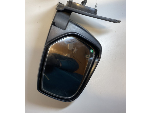 Зеркало электрическое Mitsubishi L200 2006 - 2014 года