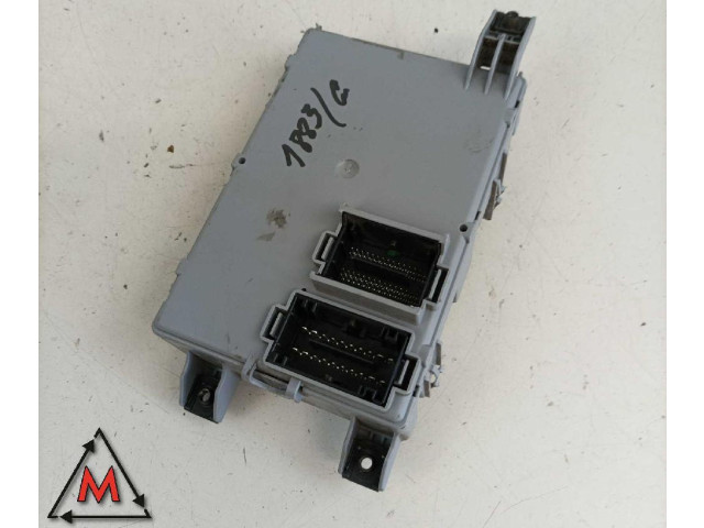 Pojistková skříňka 00505181210 Alfa Romeo Mito 2008