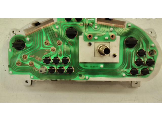 Přístrojová deska  Daewoo Matiz    