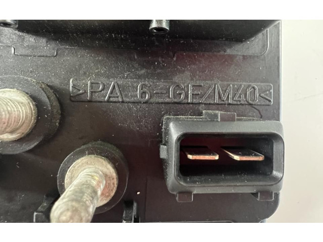 Блок предохранителей PA6GFM40, NP549 Alfa Romeo 166