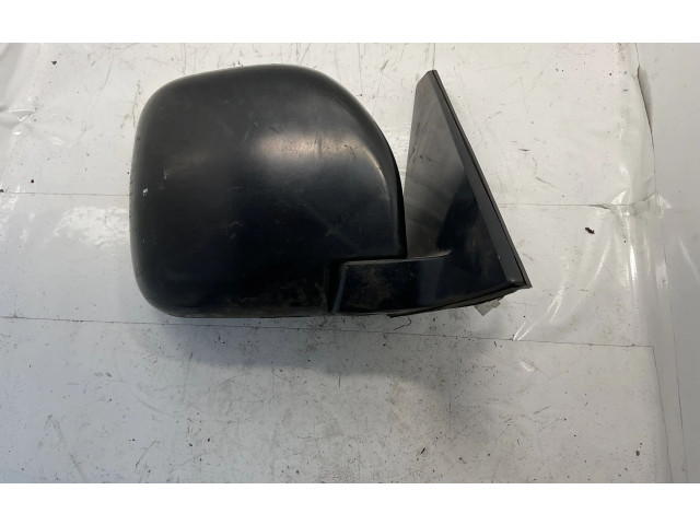 Zpětné zrcátko Mitsubishi Pajero 2002