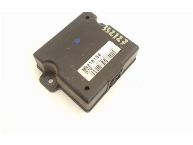 Блок управления mr218154 Mitsubishi Montero
