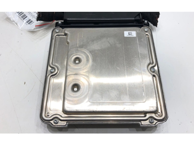 Řídící jednotka Audi A6 Allroad C6 2007