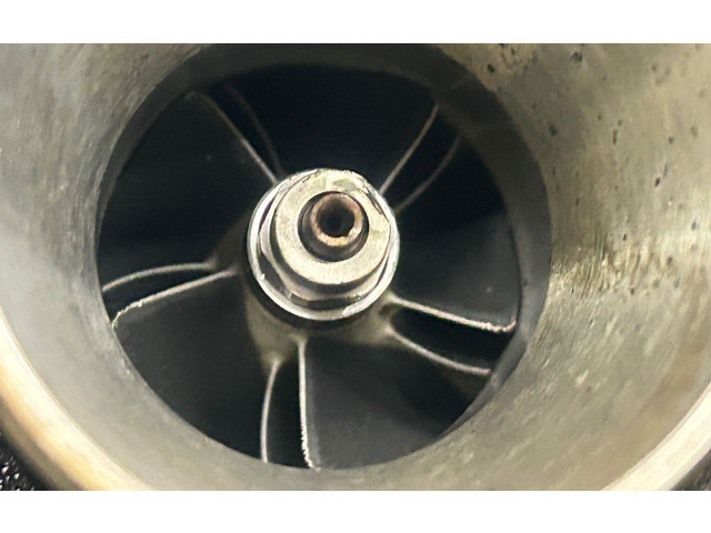 Turbodmychadlo Турбина 045253019J, BV39E0054 Seat Ibiza IV (6J,6P)