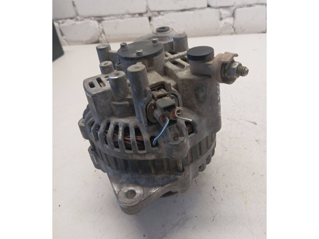 Генератор Ford Ranger