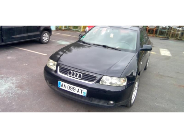 Зеркало электрическое Audi A3 S3 8L 1996 - 2003 года