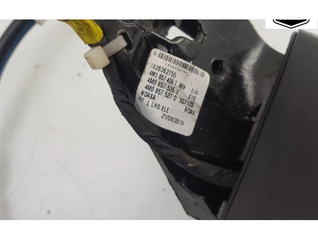 Зеркало (механическое) левое Audi SQ7 2016- года