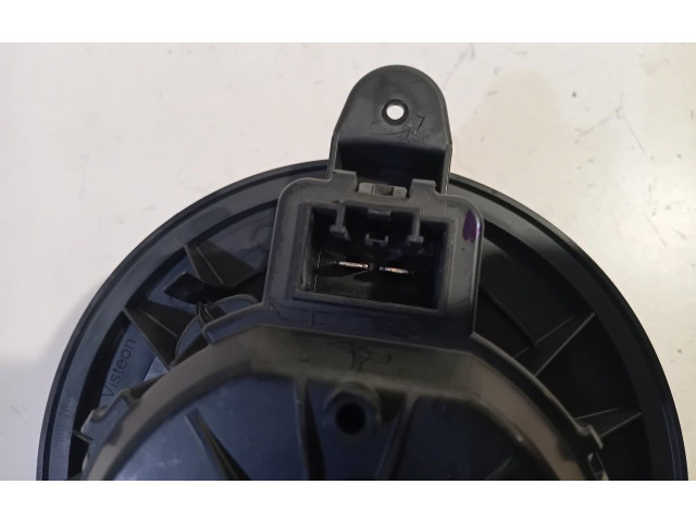 Вентилятор печки BK2T18456AA Ford Tourneo Custom