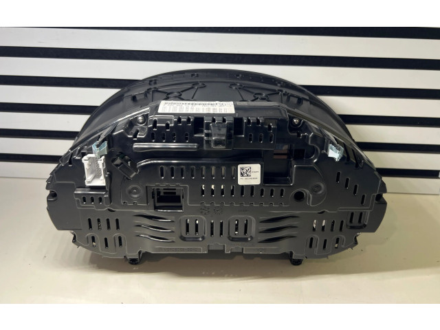 Přístrojová deska Mercedes-Benz GLC X253 C253 2016 A2059007133, A2059023717