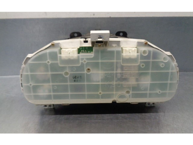 Панель приборов BN9J55471A, BN9J Mazda 3 I