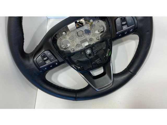 Руль Ford Transit 2013-2017 года JK21-3600-GA3ZHE