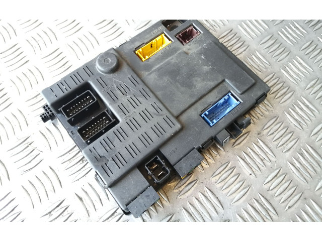 Блок комфорта 9632526880, A11896   Citroen Xsara Picasso   