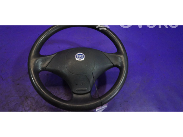 Руль Fiat Albea   -  года       