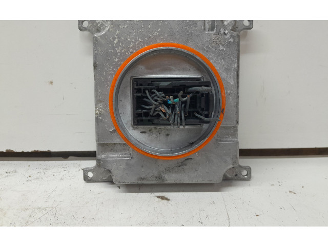 Блок управления Xenon